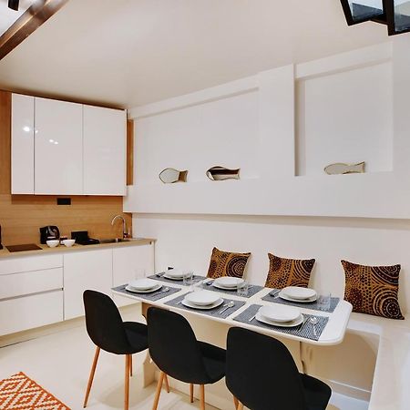Cmg - Grands Boulevards / Rex Paris Luaran gambar