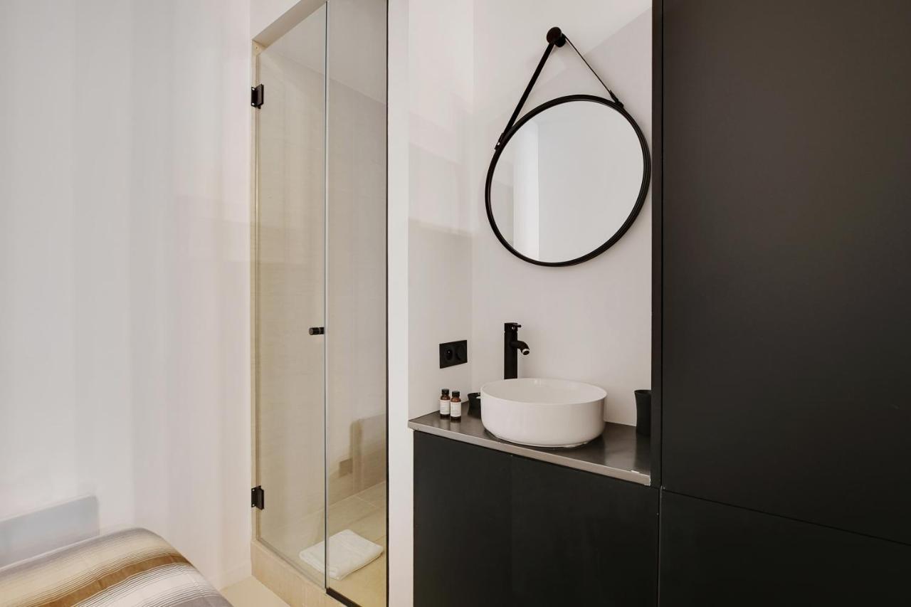 Cmg - Grands Boulevards / Rex Paris Luaran gambar
