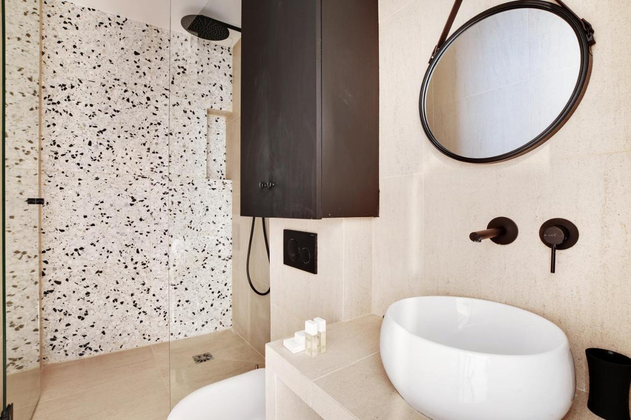Cmg - Grands Boulevards / Rex Paris Luaran gambar