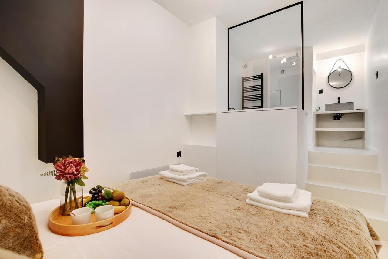 Cmg - Grands Boulevards / Rex Paris Luaran gambar