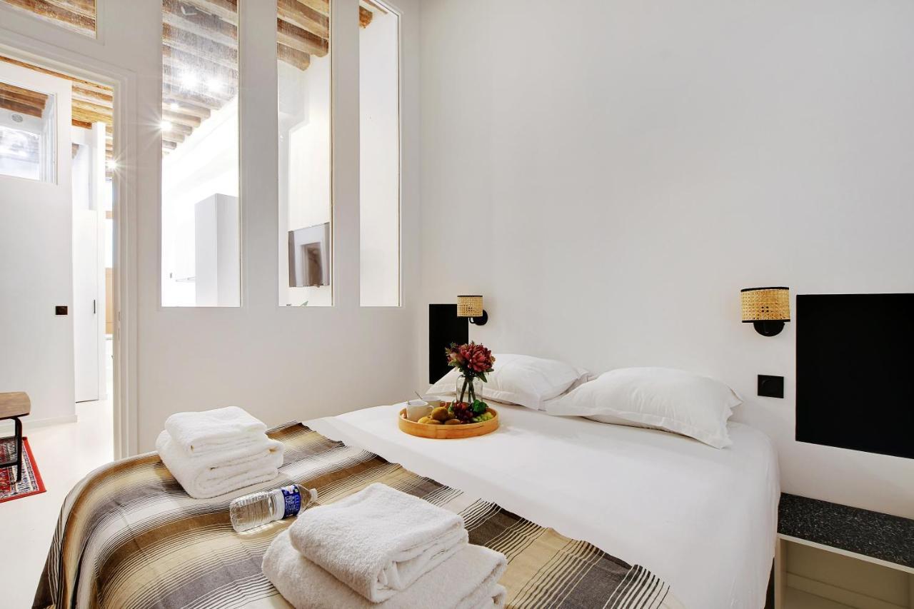 Cmg - Grands Boulevards / Rex Paris Luaran gambar