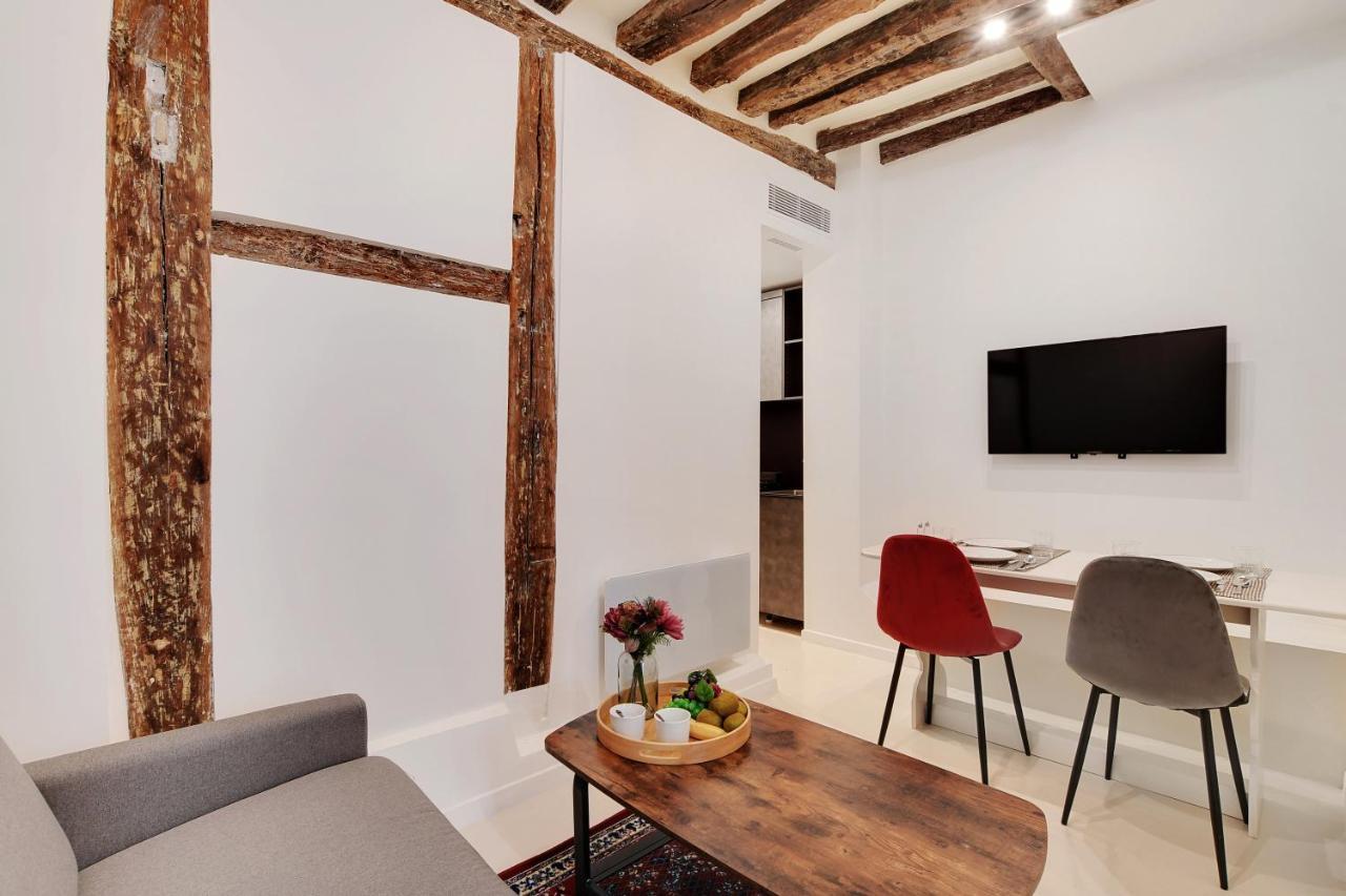 Cmg - Grands Boulevards / Rex Paris Luaran gambar