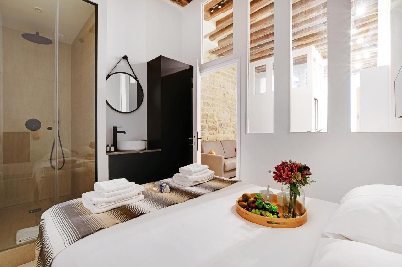 Cmg - Grands Boulevards / Rex Paris Luaran gambar
