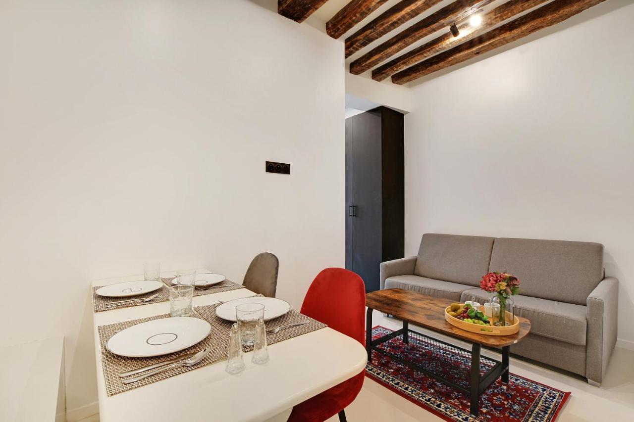 Cmg - Grands Boulevards / Rex Paris Luaran gambar