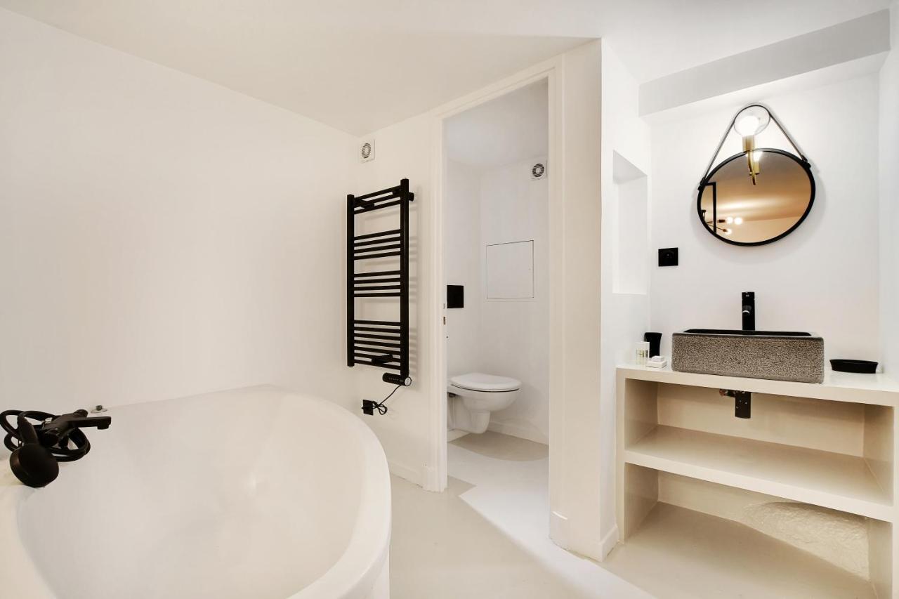 Cmg - Grands Boulevards / Rex Paris Luaran gambar