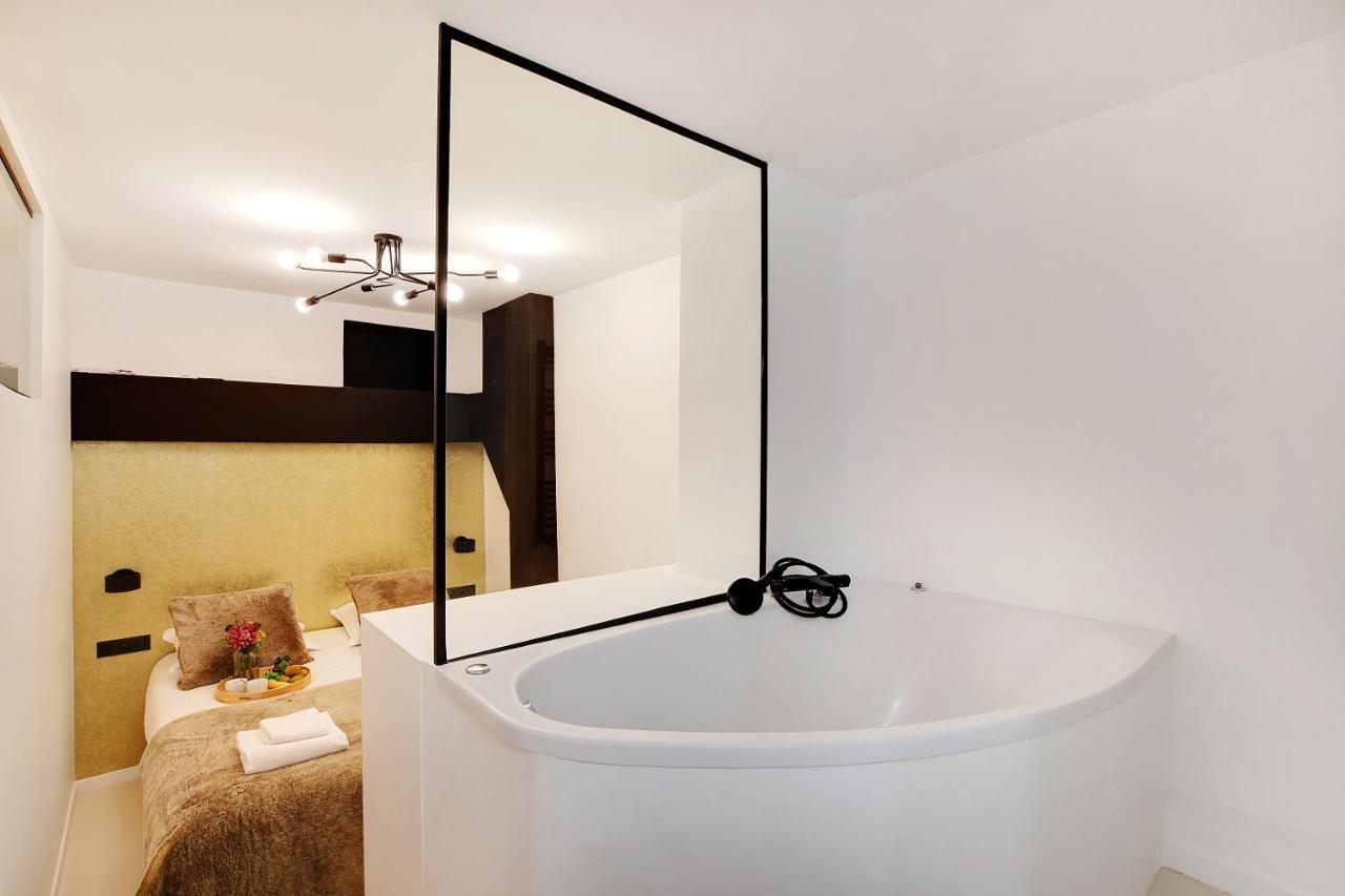 Cmg - Grands Boulevards / Rex Paris Luaran gambar