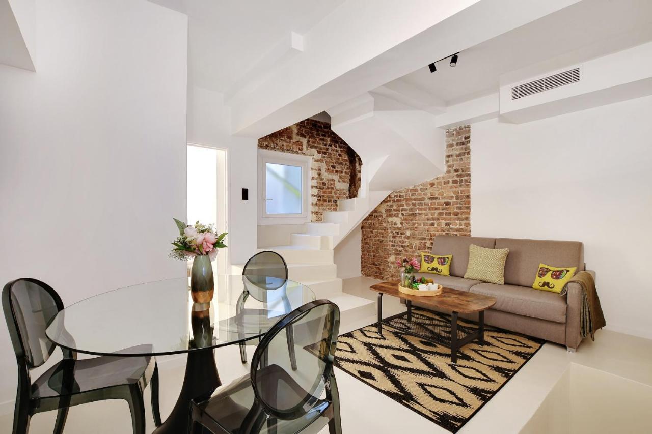 Cmg - Grands Boulevards / Rex Paris Luaran gambar