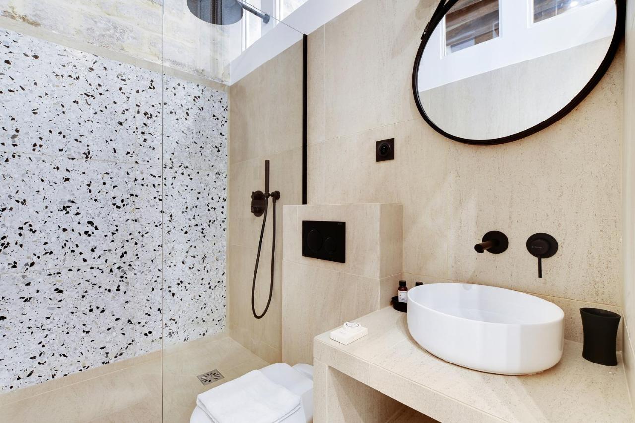 Cmg - Grands Boulevards / Rex Paris Luaran gambar