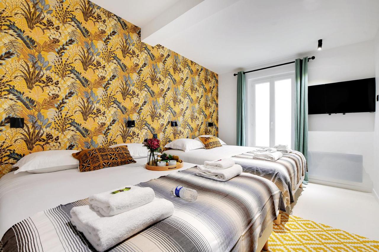 Cmg - Grands Boulevards / Rex Paris Luaran gambar