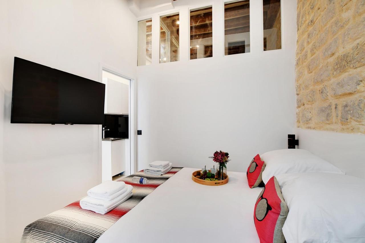 Cmg - Grands Boulevards / Rex Paris Luaran gambar
