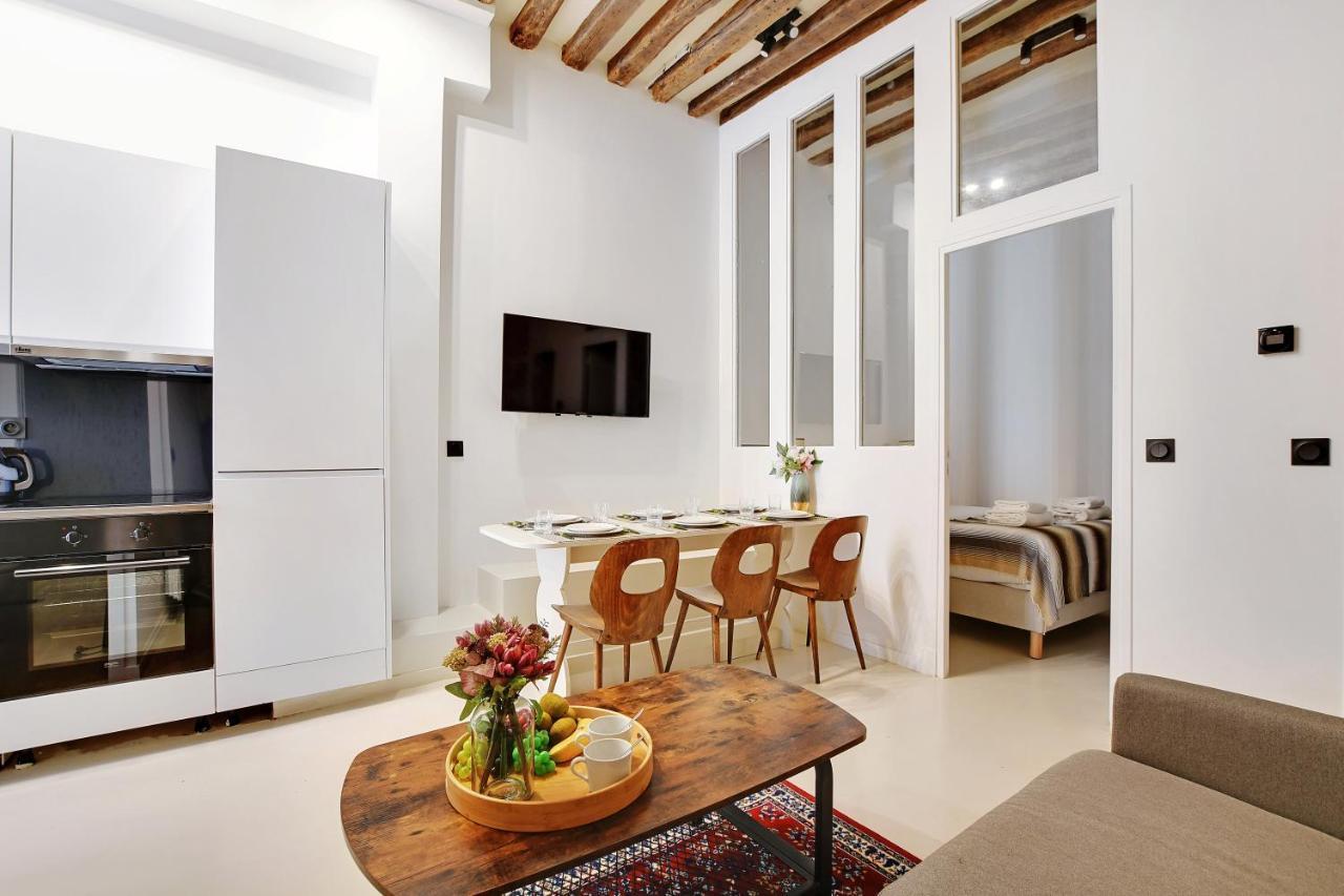 Cmg - Grands Boulevards / Rex Paris Luaran gambar