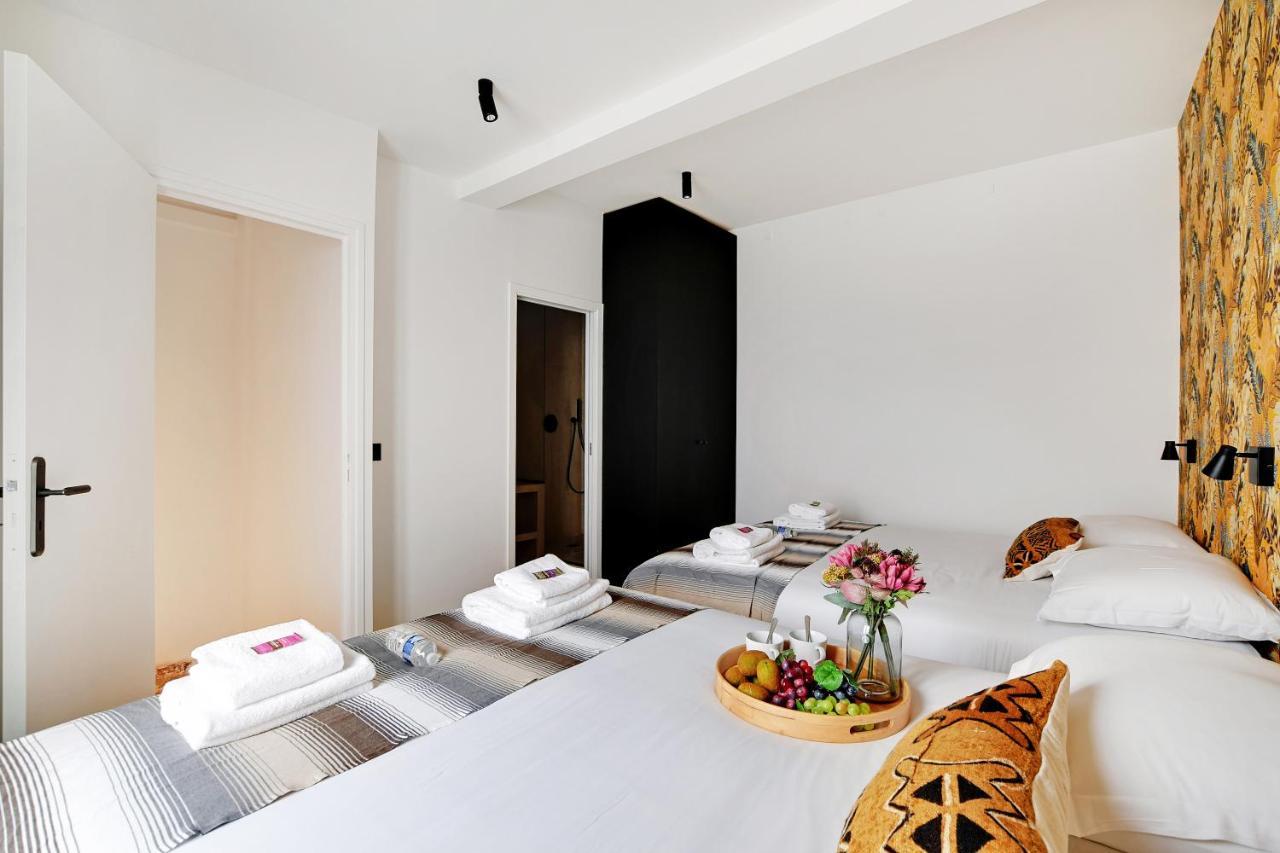 Cmg - Grands Boulevards / Rex Paris Luaran gambar